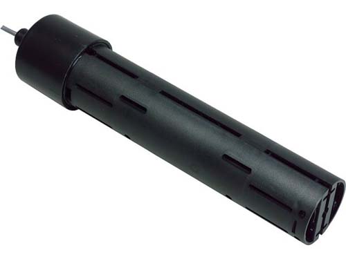 Discriminating Dispenser Sump